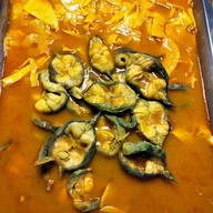 แกงไต้ นาซาเร็ธ แซ่บเวอร์ นาซาเร็ธ2ฟ้าใส