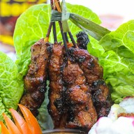 D’Penyetz & D’Cendol Clayton