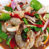 เมนูของร้าน ร้านบ้านคุณโอ๋