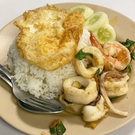 เมนูของร้าน ชวนชิม