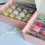 Crush หลักสี่