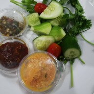 ครวญ (Kruwn) ทอด ปิ้ง ย่าง สตรีทฟู้ด