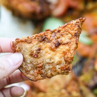 D’Penyetz & D’Cendol Clayton