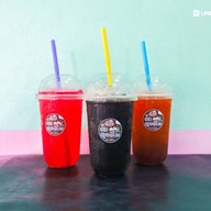 เมนูของร้าน หม่ามี๊ชาบู เนินพยอม