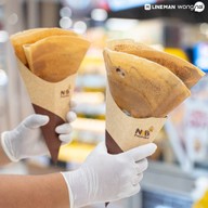 N&B Pancake โลตัส ขอนแก่น 2