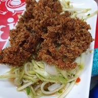 เมนูของร้าน สังกะสี