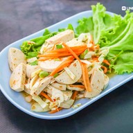 เมนูของร้าน หม่ามี๊ชาบู เนินพยอม