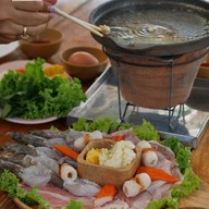 เมนูของร้าน โกดัง64