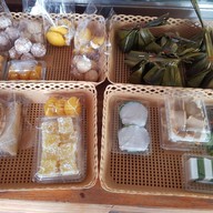 เมนูของร้าน ลุงแดงแกงใต้ สาขา 4