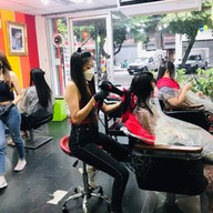 Ann Hair สวนพลู (สาทร3)