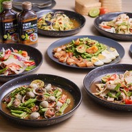 ตำแฟคตอรี่ สยาม สแควร์วัน