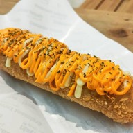 Miku Milk Tea Bar