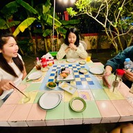 Chef's House : Cooking Studio