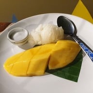 เมนูของร้าน บ้านท่าน้ำนนท์ Chaopraya Antique Cafe บริษัท จุติมานนท์ จำกัด