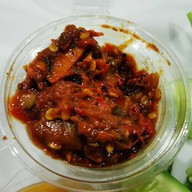 ครวญ (Kruwn) ทอด ปิ้ง ย่าง สตรีทฟู้ด