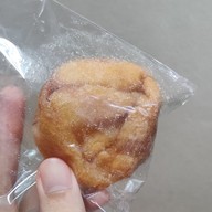 เมนูของร้าน Custard Nakamura