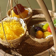 เมนูของร้าน บ้านท่าน้ำนนท์ สโลว์บาร์ สโลว์ใจ