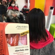 Ann Hair สวนพลู (สาทร3)