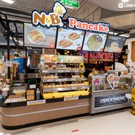 N&B Pancake โลตัส ขอนแก่น 2