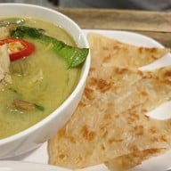 กินข้าวบ้านเพื่อน