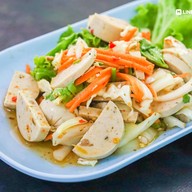 เมนูของร้าน หม่ามี๊ชาบู เนินพยอม