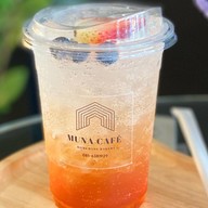 มูนาคาเฟ่ เเอนด์ เบเกอรี่