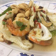 เฮงกุ้งเป็น (ดรีมแลนด์)