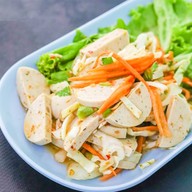 เมนูของร้าน หม่ามี๊ชาบู เนินพยอม