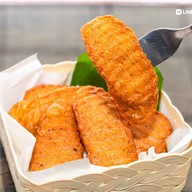 เมนูของร้าน ส้มตำนัวร์จ๊าด (ตึกก่อนถึงแยกกวงฮั้ว) ระยอง