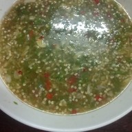 พี่ย่ายา กุ้งอบวุ้นเส้น