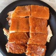 หมูหันท่านอ๋อง  หัวหิน