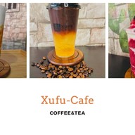 Xufu Cafe กาแฟสด&ชานมไข่มุก ประเสริฐมนูกิจ 48