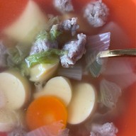 ครัวพีวี (ซ่อมคอม /อาหารตามสั่ง)