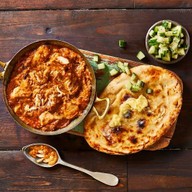 Honest Indian Food -โอเนส อินเดียนฟูด มัง ราชปรารภ 2-4