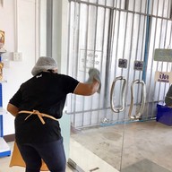 DD ผัดไทยศรีสะเกษและก๋วยจั๊บญวนศรีสะเกษ ร้าน DD