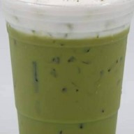 PONGPANG Coffee & Tea