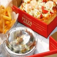 เฮลโลพิซซ่าโฮมเมด 69 ปังปิ้งฉ่ำแฉะ(ร้านอยู่หมู่บ้านทรัพย์มาลี โครงการ8 ซอย3)