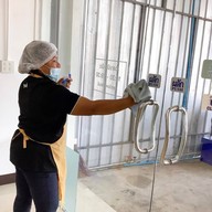 DD ผัดไทยศรีสะเกษและก๋วยจั๊บญวนศรีสะเกษ ร้าน DD