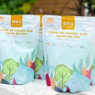 ผักอบกรอบในตำนาน