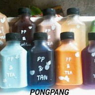 PONGPANG Coffee & Tea