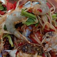 ส้มตำเจ๊ออย เพชรบูรณ์