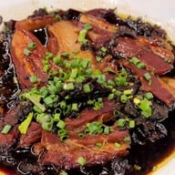 เมนูของร้าน ภัตตาคารเสฉวนสีลม Sichuan Restaurant Silom