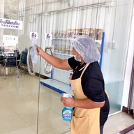 DD ผัดไทยศรีสะเกษและก๋วยจั๊บญวนศรีสะเกษ ร้าน DD