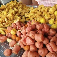 ตี๋น้อย เกี๊ยวทอด