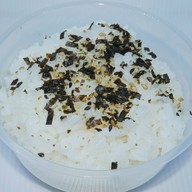 เมนูของร้าน หมูกรอบกะกระเพรา