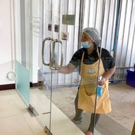 DD ผัดไทยศรีสะเกษและก๋วยจั๊บญวนศรีสะเกษ ร้าน DD