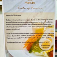 THAI Catering (Puff & Pie) รพ.ลาดพร้าว