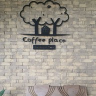 หน้าร้าน Coffee Place By Khun Mam