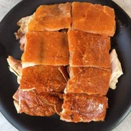 หมูหันท่านอ๋อง  หัวหิน