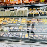 THAI Catering (Puff & Pie) รพ.ลาดพร้าว